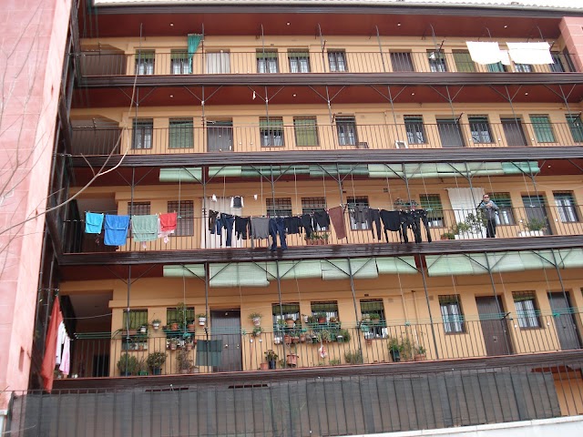 Lavapiés