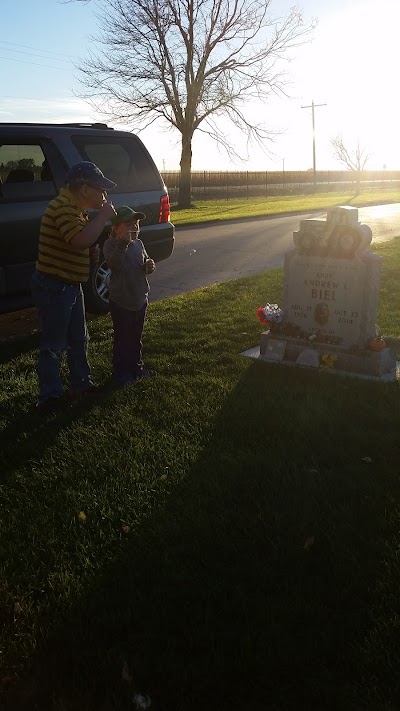 Ogallala Cemetery