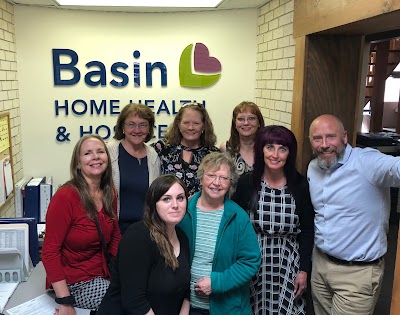 Basin Home Health & Hospice, Inc.