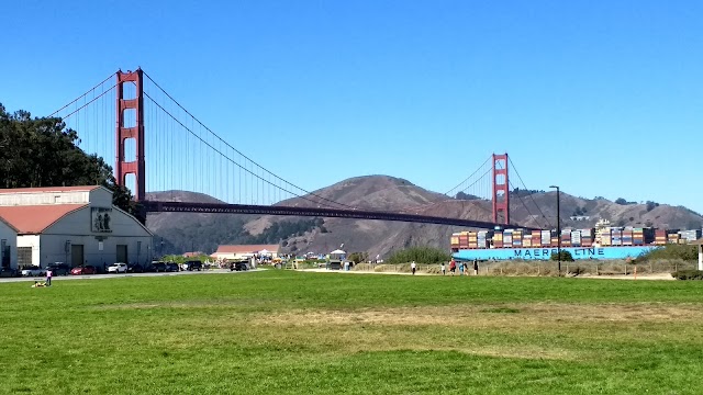 Crissy Field