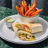 PB Poulet Braisé Cergy à Cergy