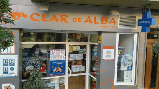 Centro Veterinario Clar de Alba - Thumbnail