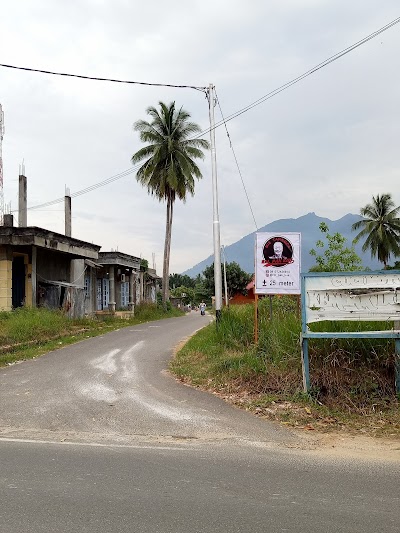 Photos of RM. PAK KUS