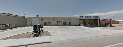 BES Supply Store