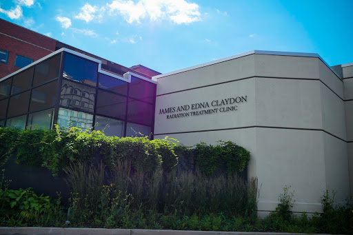 Nova Scotia Cancer Centre @ the QEII Health Sciences Centre