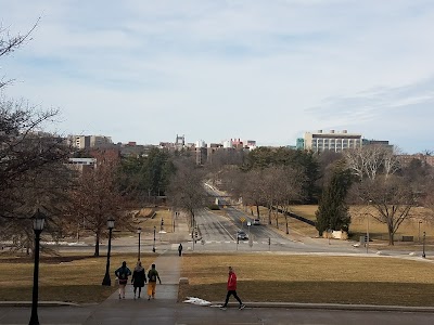 Photos of Old Capitol Museum