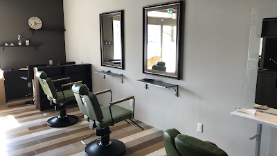 Cross【クロス】 hair×life