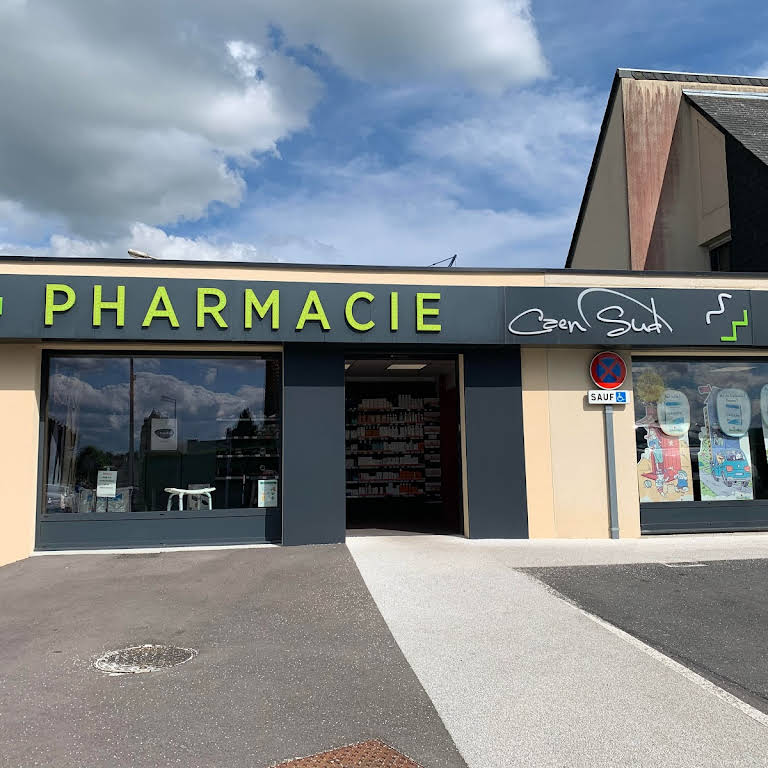 pharmacie