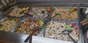 Photo n°16 de Restaurant O'trefois à Dreux (Restaurant français)