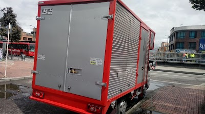 Photos of Vehicolda Ltda Av Caracas