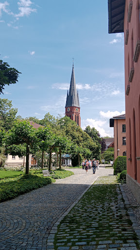 Rathaus Rosenheim - Thumbnail