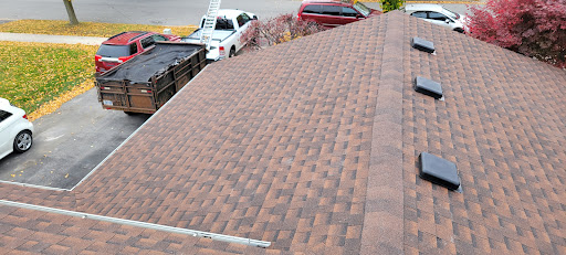 Roofing Guaranteed - Thumbnail