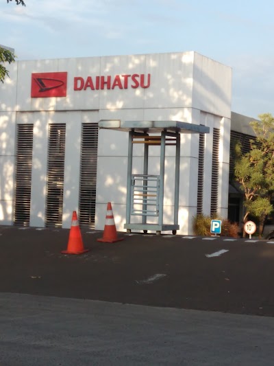 Photos of PT. Astra International Tbk - Toyota Sales Operation