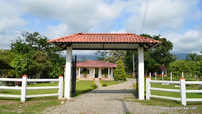 Photos of CABA&Ntilde;A TUR&Iacute;STICA VILLA DAMAYS