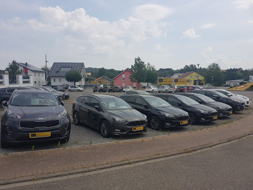Wetzel Motors Auto Outlet - Thumbnail