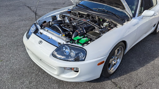 BIG Motorsports, LLC