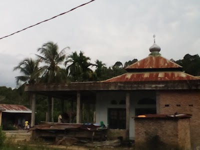 Photos of Mesjid ARROHIM Kp.Jawa Bawah.