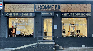 Photo n°19 de L’homme 2.0 à Miramas (Salon de coiffure)