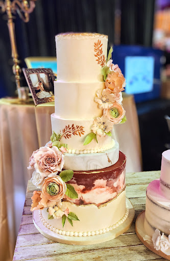 Dena's Sweetly Unique Cakes / Denacakes.com Gallery - United States