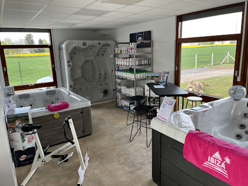 Photo de Piscines Ibiza Amiens à Saleux (80480)