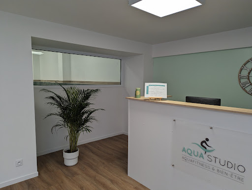 Aquastudio Sebastopol : Aquabike & Aquagym Marseille - Thumbnail