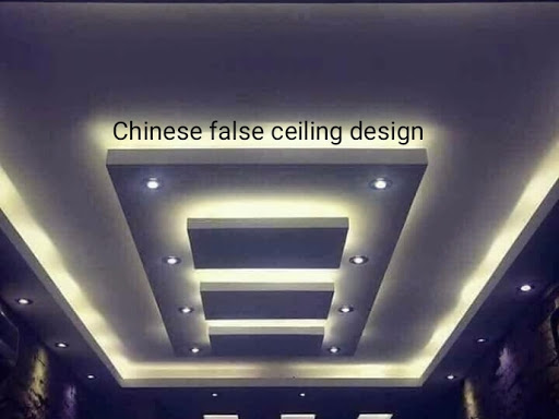 Gypsum false ceiling design Kolkata best false ceiling designer post image