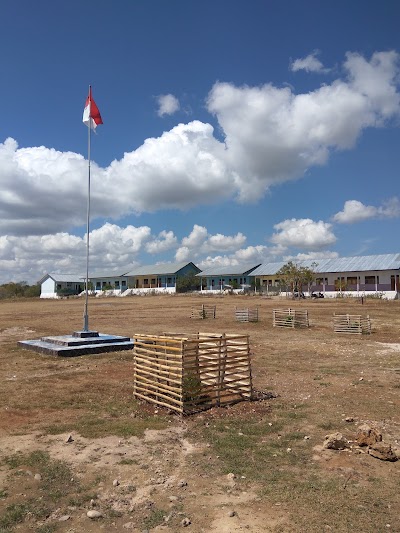 Photos of SMKN 5 Waingapu