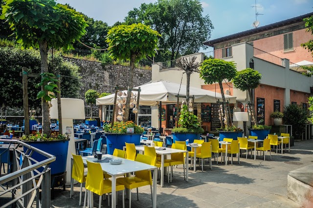 Ristorante Mondo Liquido