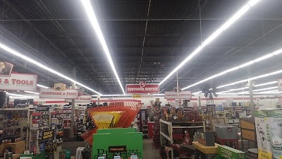 Tractor Supply Co.