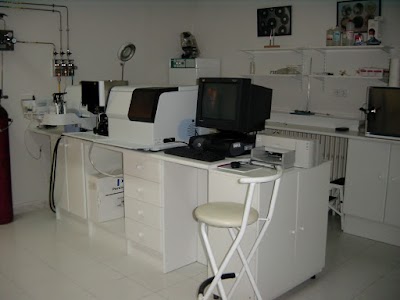 Photos of Alcora Salud Ambiental S.A.