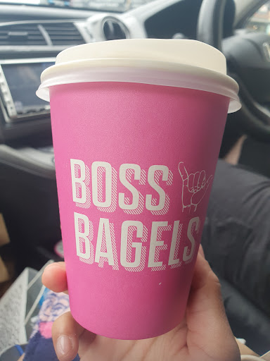 Boss Bagels Whanganui - Thumbnail