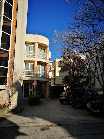 Photos of Aigli Hotel by the sea