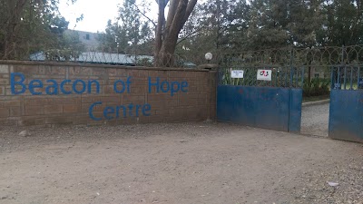 hospital