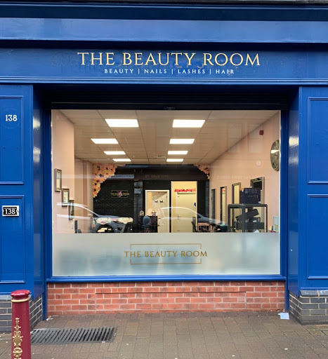 The Beauty Room, Beauty, Lashes & Training - Thumbnail