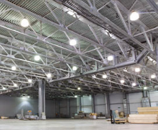 SSL Electrical Ltd - Visual