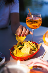 Photo n°19 de Guinguette de Clamart à Clamart (Bar avec musique live)