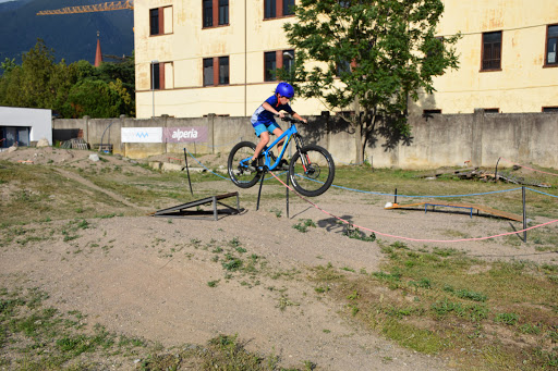 MERANO BIKE PARK - A.S. Bike School FCI - Thumbnail