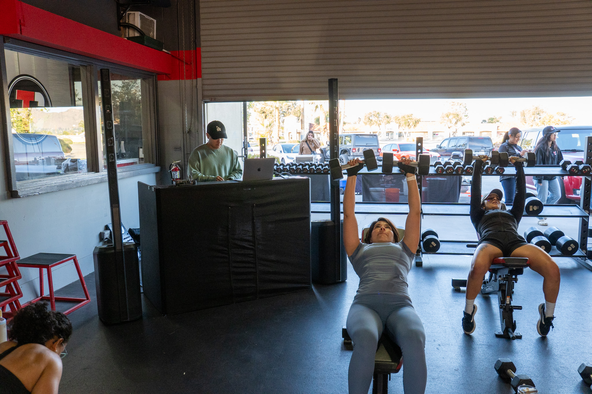 The Camp Transformation Center photo 8