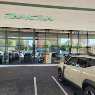Dacia Saint-Etienne - Groupe Thivolle à Saint-Étienne