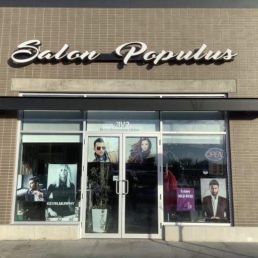 Salon Populus - Thumbnail