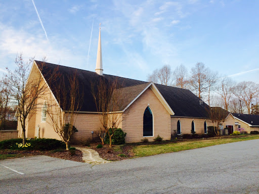 Lutheran Church of Our Father - Thumbnail