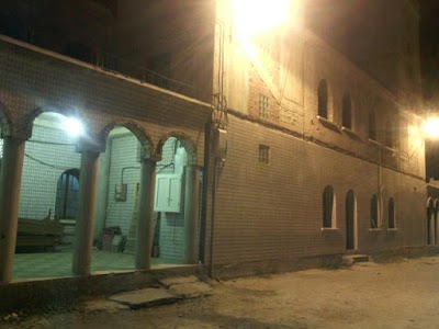 Photos of Mosqu&eacute;e de Surcouf