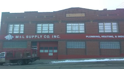 M & L Supply Co Inc