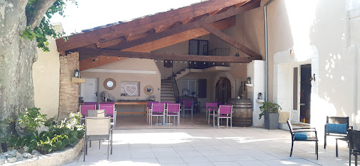 Photo de Le Vieux Platane
