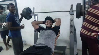 Power Gym & Fitness Studio – Videos in Rasipuram, Tamil Nadu