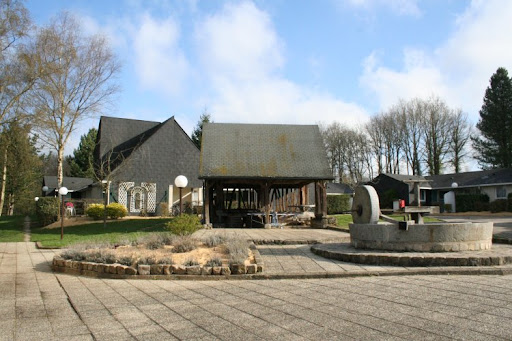 Photo de VVF Normandie Forges-les-Eaux à Forges-les-Eaux (76440)