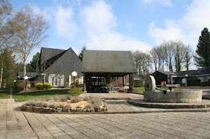 Photo n°8 de VVF Normandie Forges-les-Eaux à Forges-les-Eaux (Village de vacances)