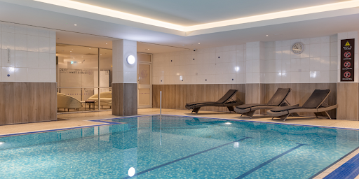 PURE Spa & Beauty (William Street)