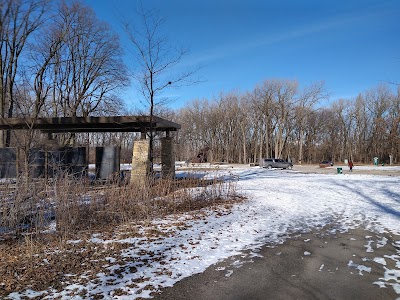 Chicago Portage National Historic Site