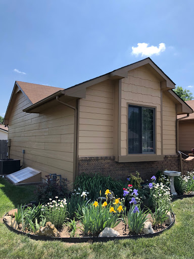 HNS Services - Exterior Painting & Cleaning